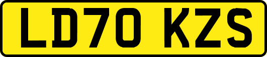 LD70KZS
