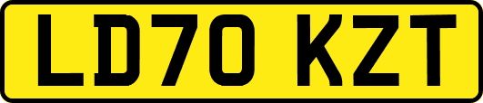 LD70KZT
