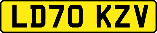 LD70KZV