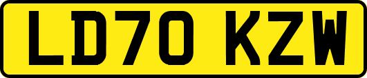 LD70KZW