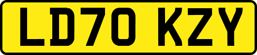 LD70KZY