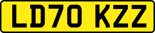 LD70KZZ