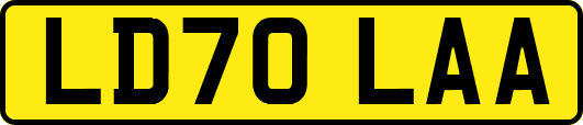 LD70LAA