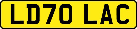 LD70LAC
