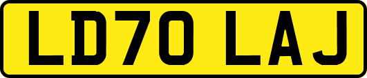 LD70LAJ