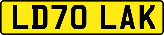 LD70LAK