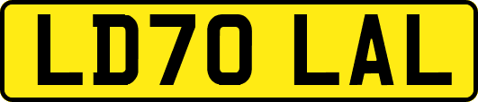 LD70LAL