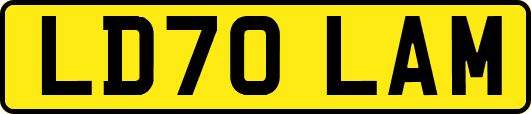 LD70LAM