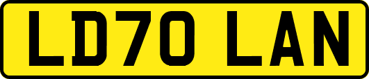 LD70LAN