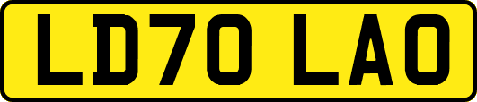 LD70LAO