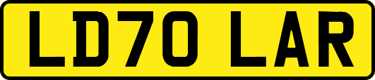 LD70LAR