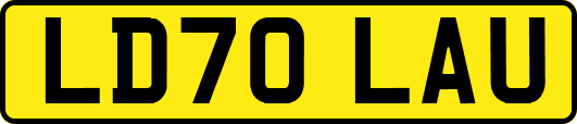 LD70LAU