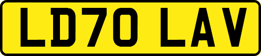 LD70LAV