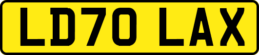 LD70LAX