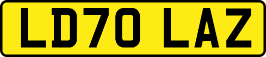 LD70LAZ