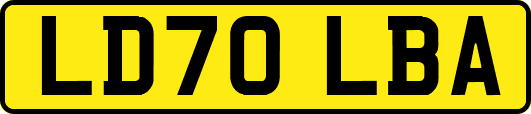 LD70LBA