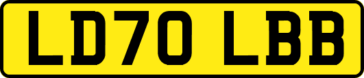 LD70LBB