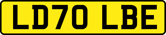 LD70LBE