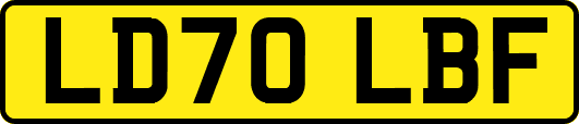 LD70LBF