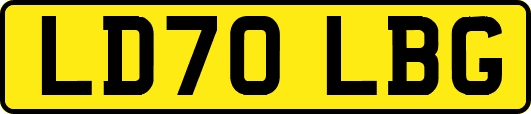 LD70LBG