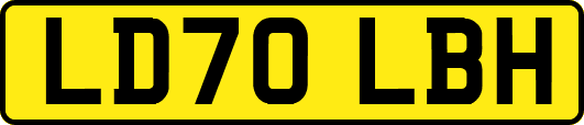 LD70LBH