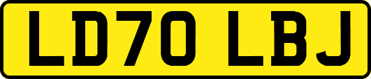 LD70LBJ