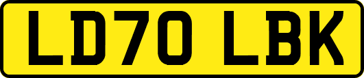 LD70LBK