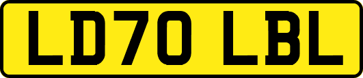 LD70LBL