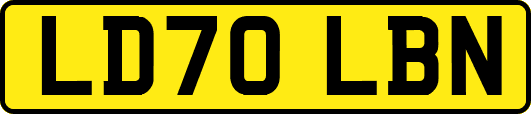 LD70LBN