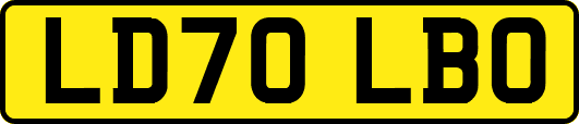 LD70LBO