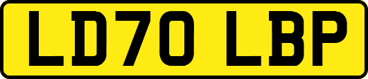 LD70LBP