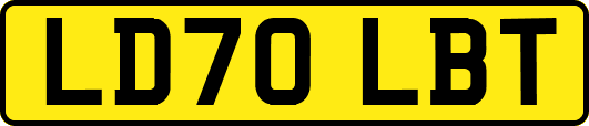 LD70LBT