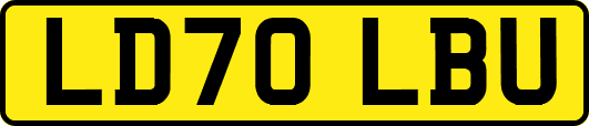 LD70LBU