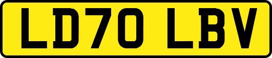 LD70LBV