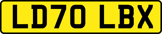 LD70LBX
