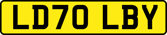 LD70LBY