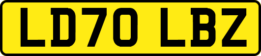 LD70LBZ