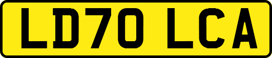 LD70LCA