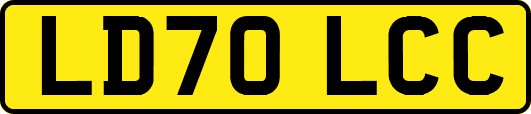 LD70LCC