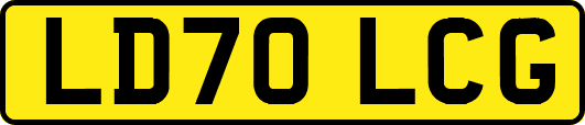 LD70LCG
