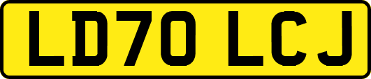 LD70LCJ