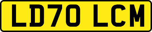 LD70LCM
