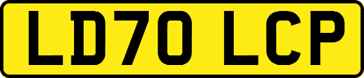 LD70LCP