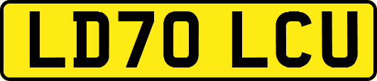 LD70LCU