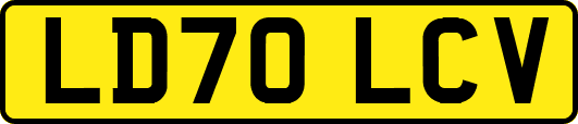 LD70LCV