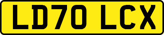 LD70LCX