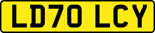 LD70LCY