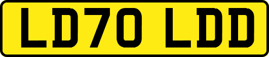 LD70LDD