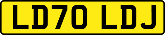 LD70LDJ