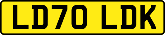 LD70LDK